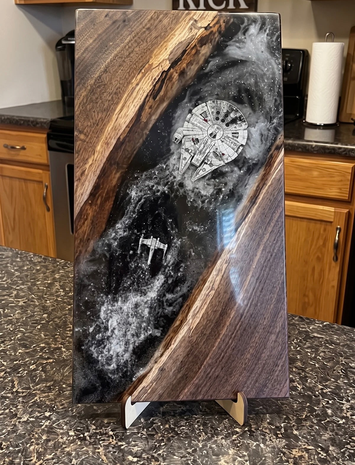 Jacks SW Cutting Boards (PRE-ORDER)
