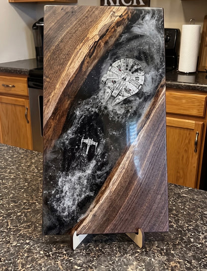 Jacks SW Cutting Boards (PRE-ORDER)